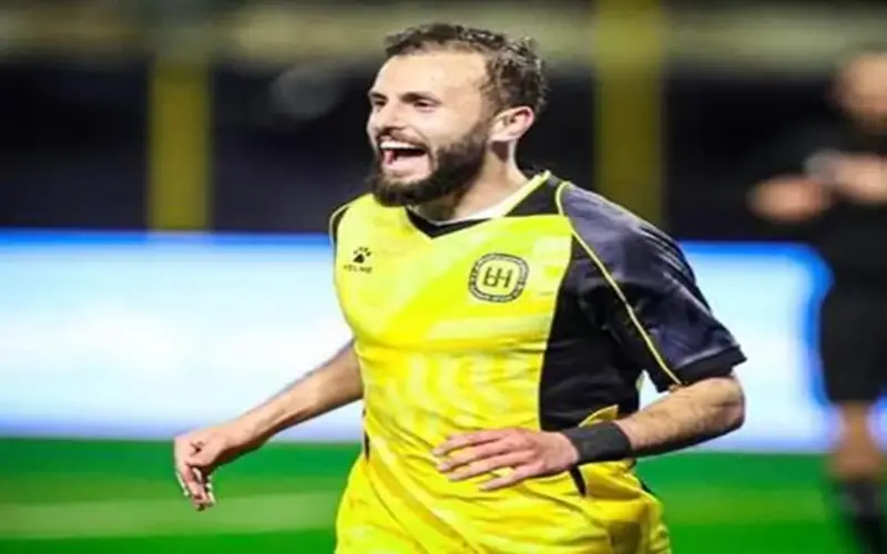 أبو جلبوش يتصدر قائمة الأعلى قيمة سوقية في الدوري الأردني